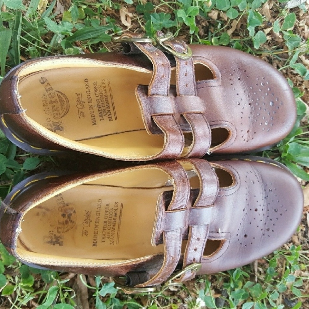 Dr Martens